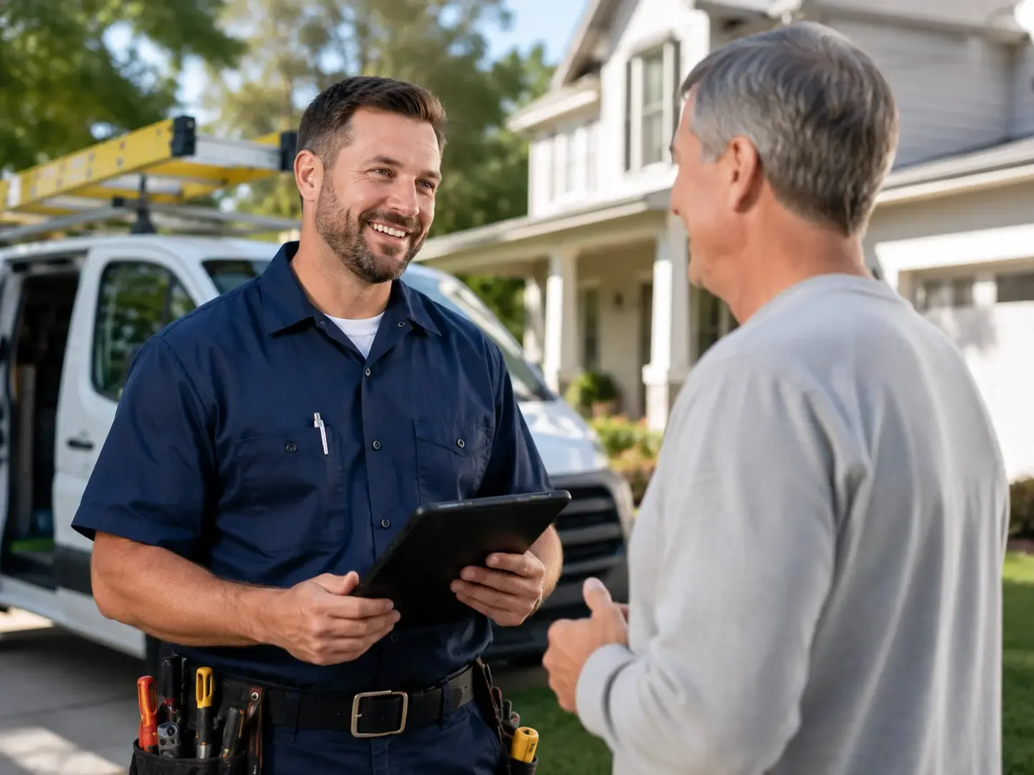 Whole Home Rewiring Newkirk, NM FAQs